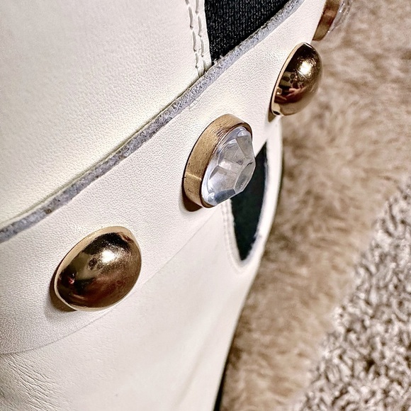 Karl Lagerfeld Paris Boots - Picture 5 of 16